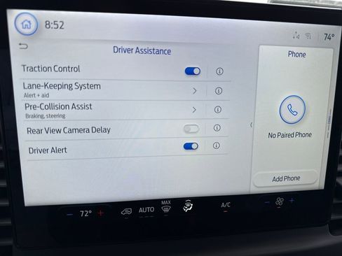 New 2026 Ford Transit 250 148 Medium Roof image 28