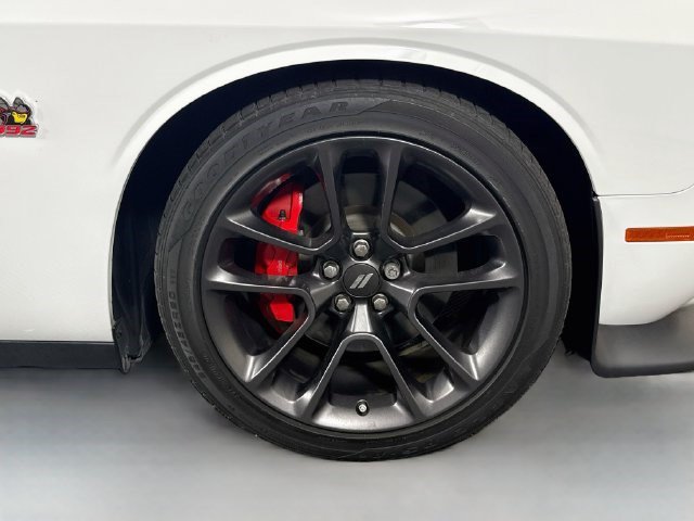 Used 2022 Dodge Challenger R/T Scat Pack RWD image 29