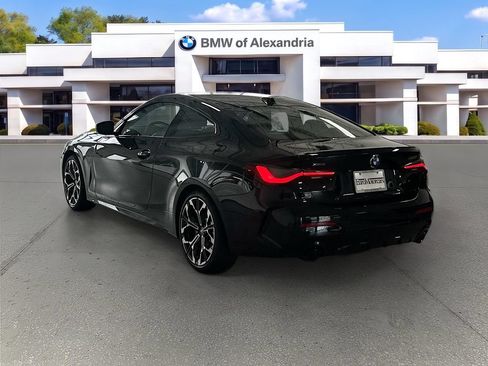Used 2026 BMW 430i xDrive Coupe w/ M Sport Package AWD/4WD image 5