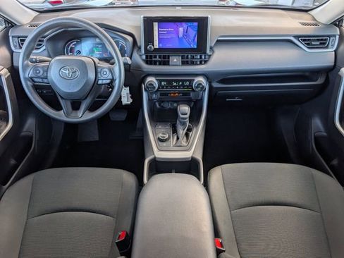 Used 2025 Toyota RAV4 LE image 24