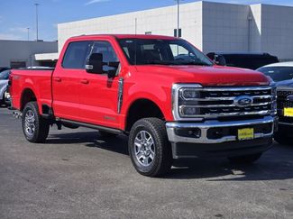 Used 2024 Ford F250 Lariat w/ Lariat Ultimate Package 360° Tour
