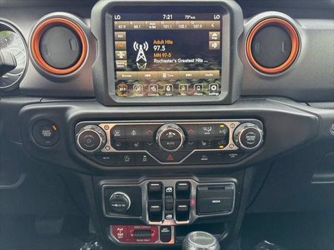 Used 2020 Jeep Gladiator Mojave AWD/4WD image 45