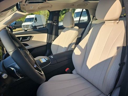 Used 2026 Mercedes-Benz E 450 4MATIC All-Terrain Wagon image 17