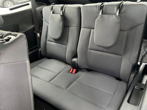 New 2025 Ford Explorer Active image 14