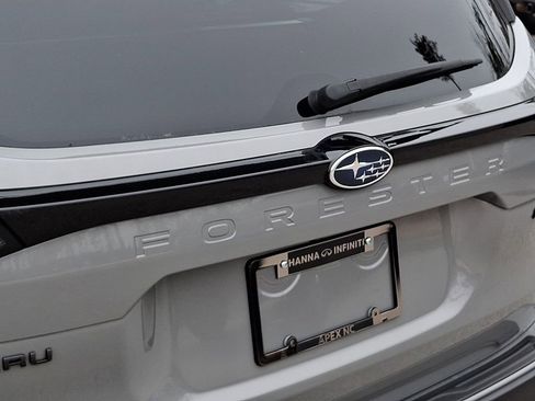 Used 2025 Subaru Forester Sport image 33