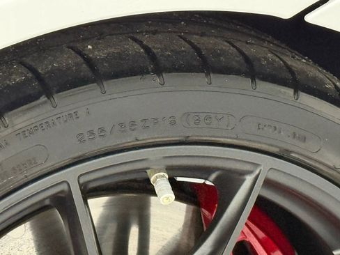 Used 2024 Toyota Supra Premium image 34