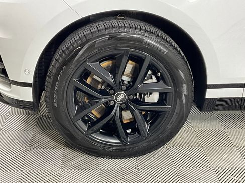 Used 2026 Land Rover Range Rover Velar Dynamic SE image 30