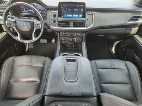 Used 2023 Chevrolet Tahoe RST AWD/4WD image 10