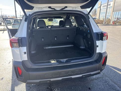 New 2026 Subaru Outback Limited image 44