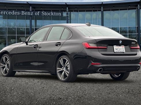 Used 2022 BMW 330i Sedan w/ Driving Assistance Package image 6