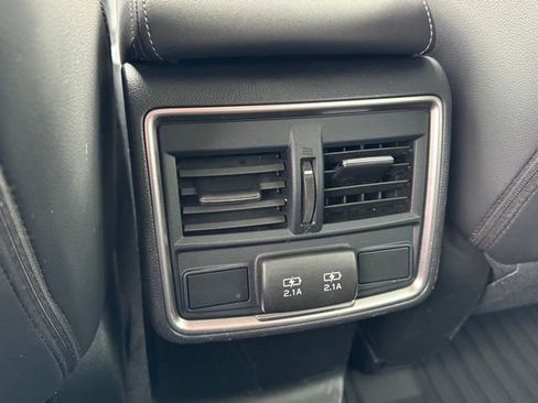 Used 2020 Subaru Forester Limited w/ Popular Package #3 image 21