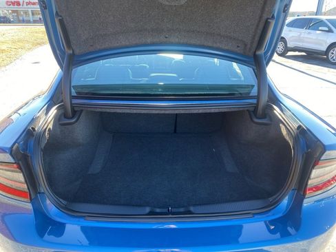 Used 2021 Dodge Charger SXT w/ Leather Interior Group image 20