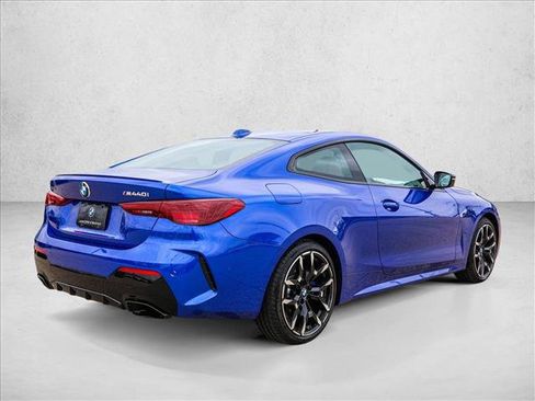 New 2026 BMW 440i xDrive Coupe AWD/4WD image 5
