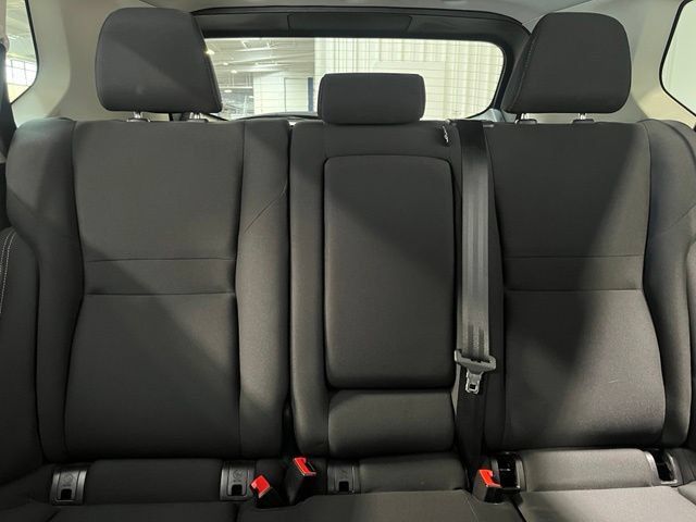 Used 2024 Nissan Rogue S FWD image 12