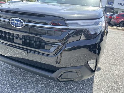 New 2026 Subaru Forester Touring AWD/4WD image 9