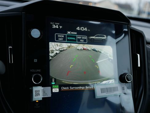 New 2026 Subaru Forester Wilderness image 9