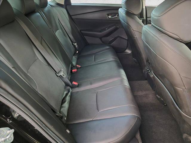 Used 2024 Honda Accord EX-L image 24