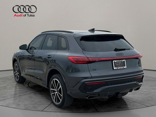 New 2026 Audi Q5 Premium Plus AWD/4WD image 3