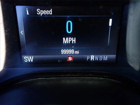 Used 2018 Chevrolet Camaro LT RWD image 20