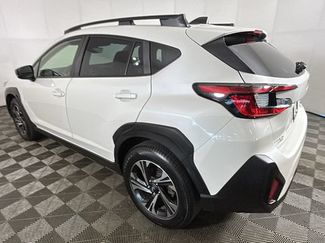 Used 2024 Subaru Crosstrek 2.0i Premium AWD/4WD video 4