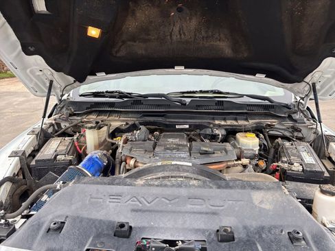 Used 2017 RAM 2500 Laramie w/ Off Road Package image 25