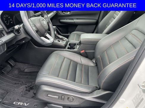 Used 2024 Honda CR-V Sport-L image 11