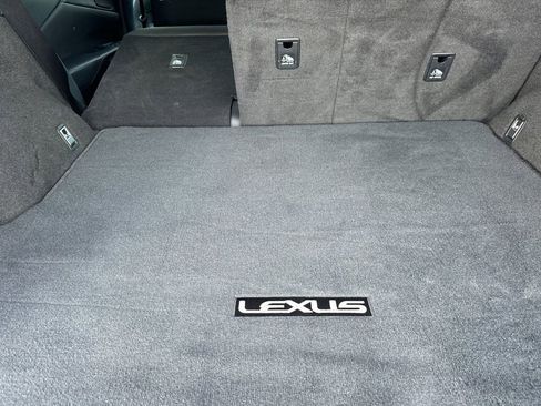 Used 2023 Lexus RX 350 Premium Plus w/ Cold Area Package FWD image 15
