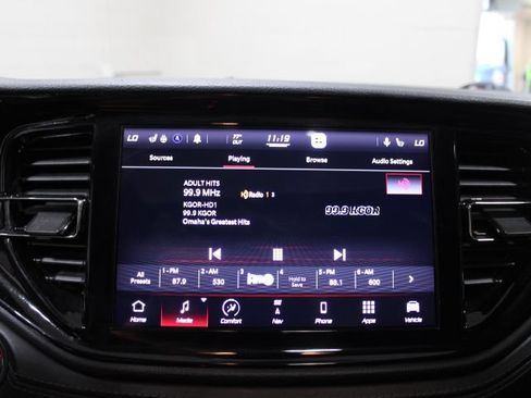 Used 2021 Dodge Durango GT AWD/4WD image 4