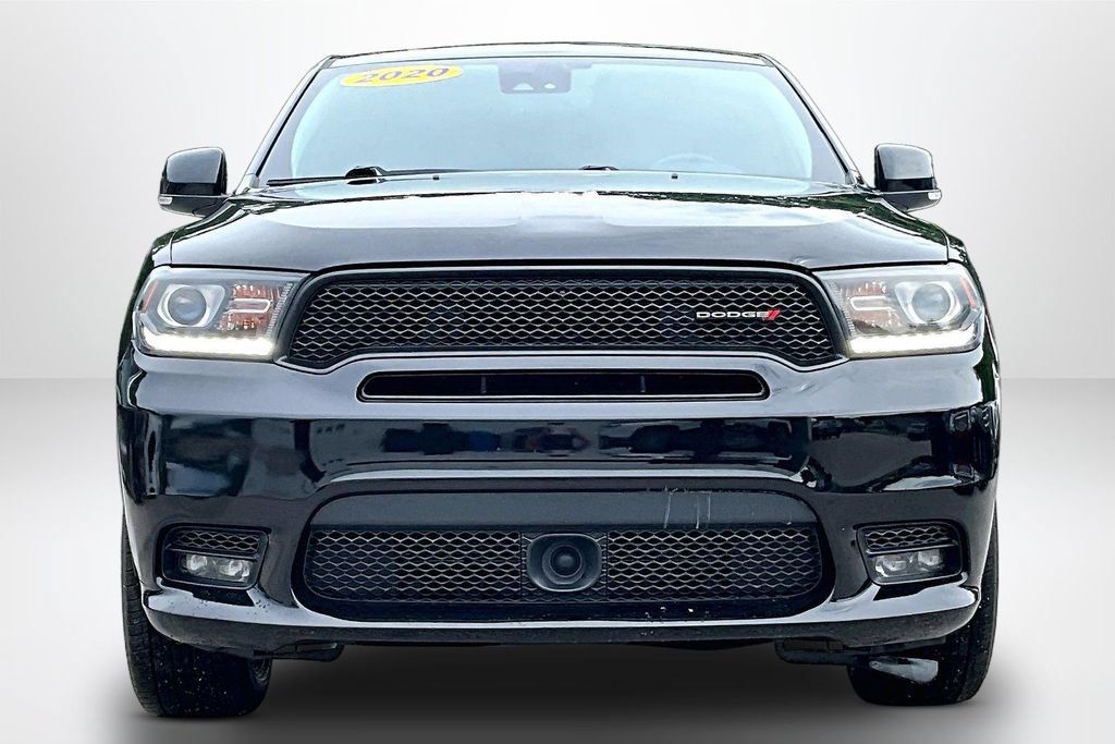 Used 2020 Dodge Durango GT w/ Technology Group AWD/4WD image 2