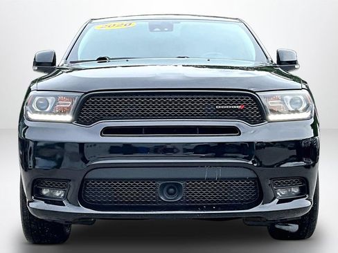 Used 2020 Dodge Durango GT w/ Technology Group AWD/4WD image 2