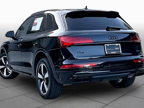 Used 2024 Audi Q5 2.0T Prestige AWD/4WD image 12