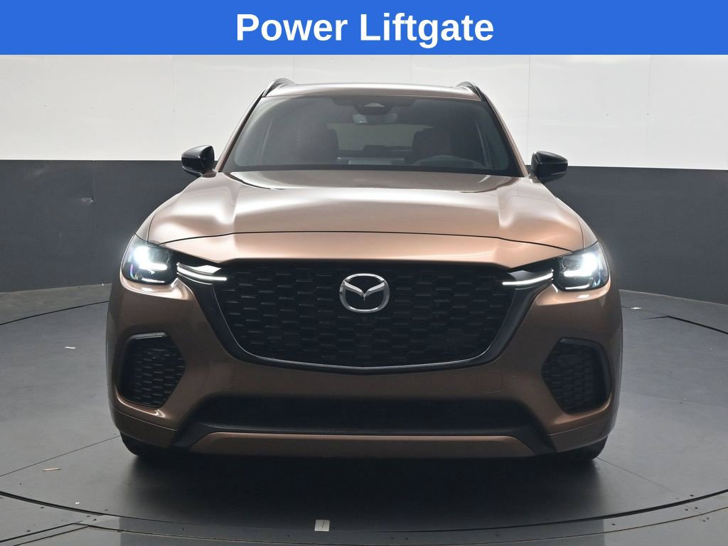 Used 2026 MAZDA CX-70 3.3 Turbo S w/ Premium Package AWD/4WD image 9