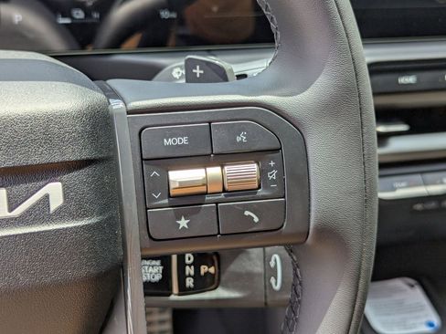New 2027 Kia Telluride SX FWD image 31