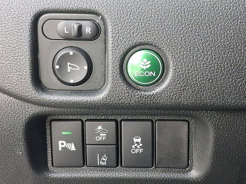 Used 2022 Honda Passport EX-L image 24