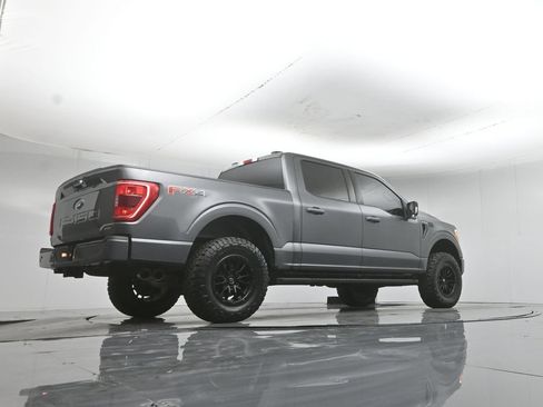 Used 2022 Ford F150 XLT w/ Equipment Group 302A High AWD/4WD image 50