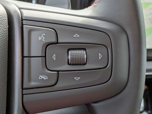 New 2026 GMC Sierra 1500 AT4X w/ LPO, Black Badging Package image 29