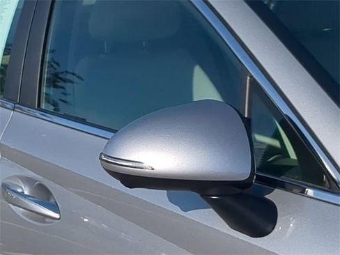 Used 2021 Hyundai Sonata Limited image 12