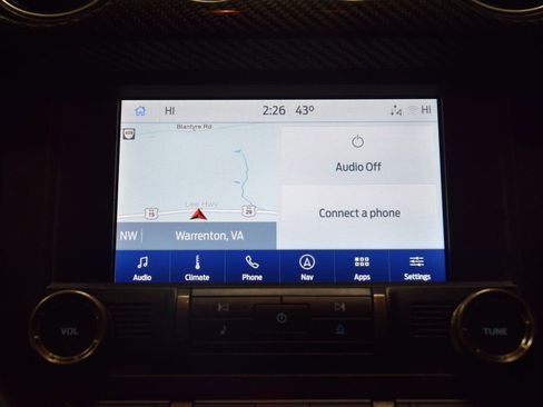 Used 2022 Ford Mustang Shelby GT500 w/ Technology Package image 36