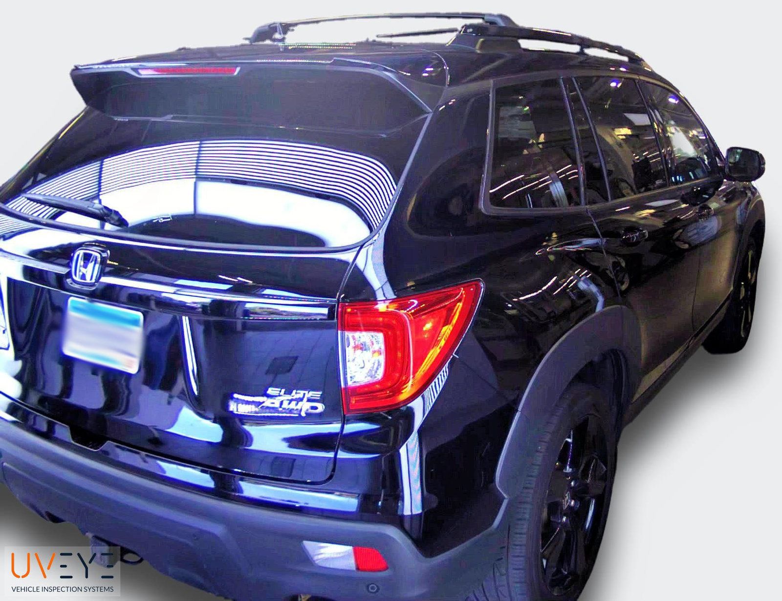 Used 2019 Honda Passport Elite image 12