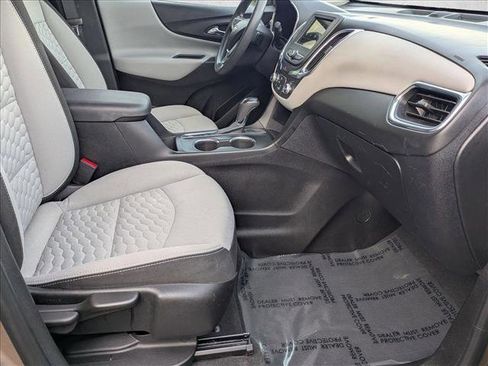 Used 2019 Chevrolet Equinox LS w/ LS Convenience Package image 19