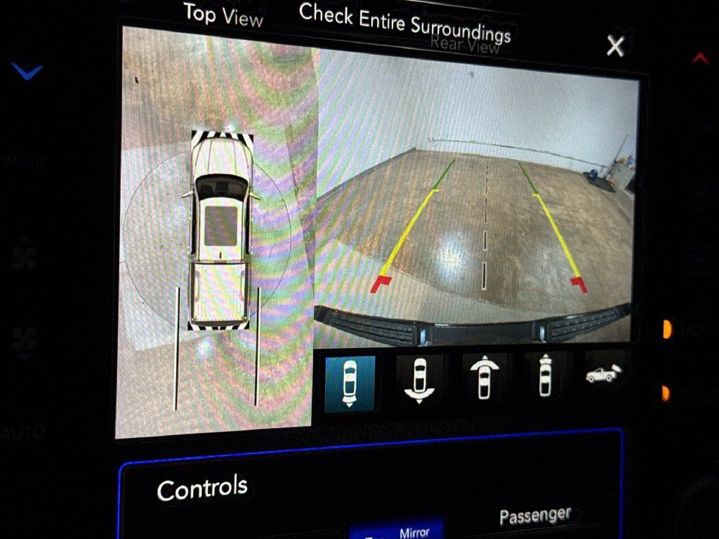 Used 2021 RAM 1500 Limited w/ Night Edition AWD/4WD image 15