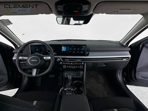New 2026 Hyundai Sonata SE image 11