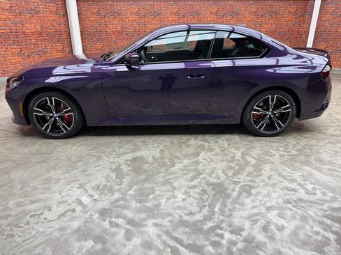 New 2026 BMW 230i xDrive Coupe image 2