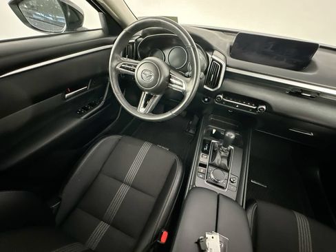 Used 2024 MAZDA CX-50 AWD 2.5 S w/ Weather Package image 9