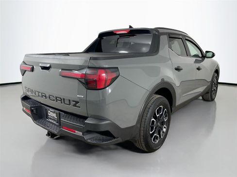 Used 2022 Hyundai Santa Cruz SEL w/ Activity Package image 13