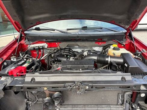 Used 2014 Ford F150 XLT w/ Trailer Tow Package image 37