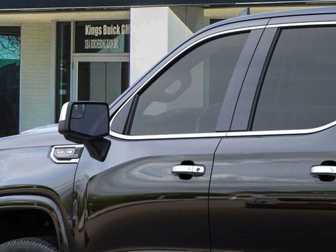 New 2026 GMC Sierra 1500 Denali w/ Technology Package image 12