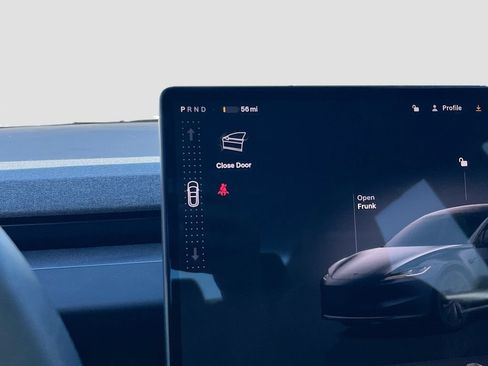 Used 2025 Tesla Model 3 Long Range RWD image 16