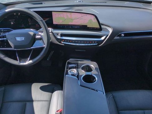 Certified 2024 Cadillac Lyriq Sport image 16