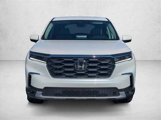 Used 2025 Honda Pilot EX-L video 2